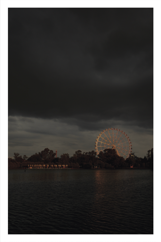 Postal #24