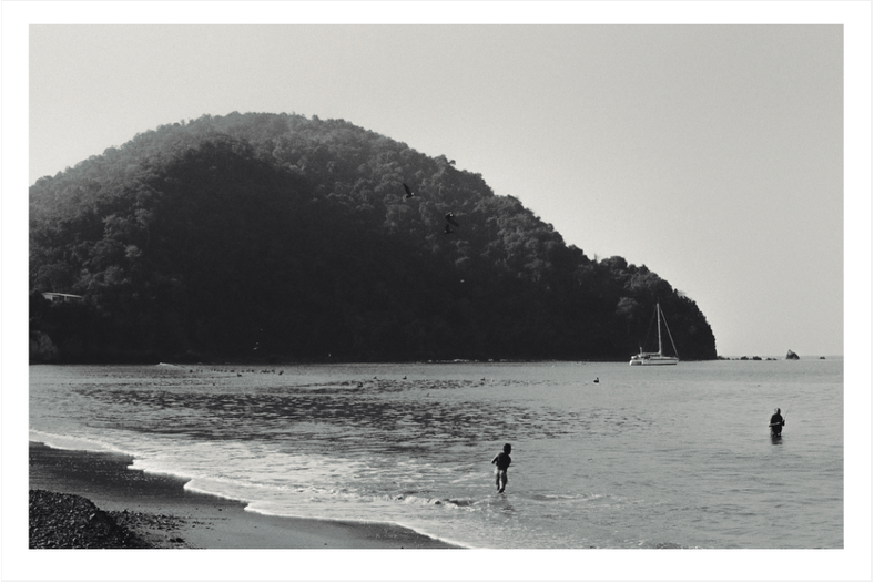 Postal #3